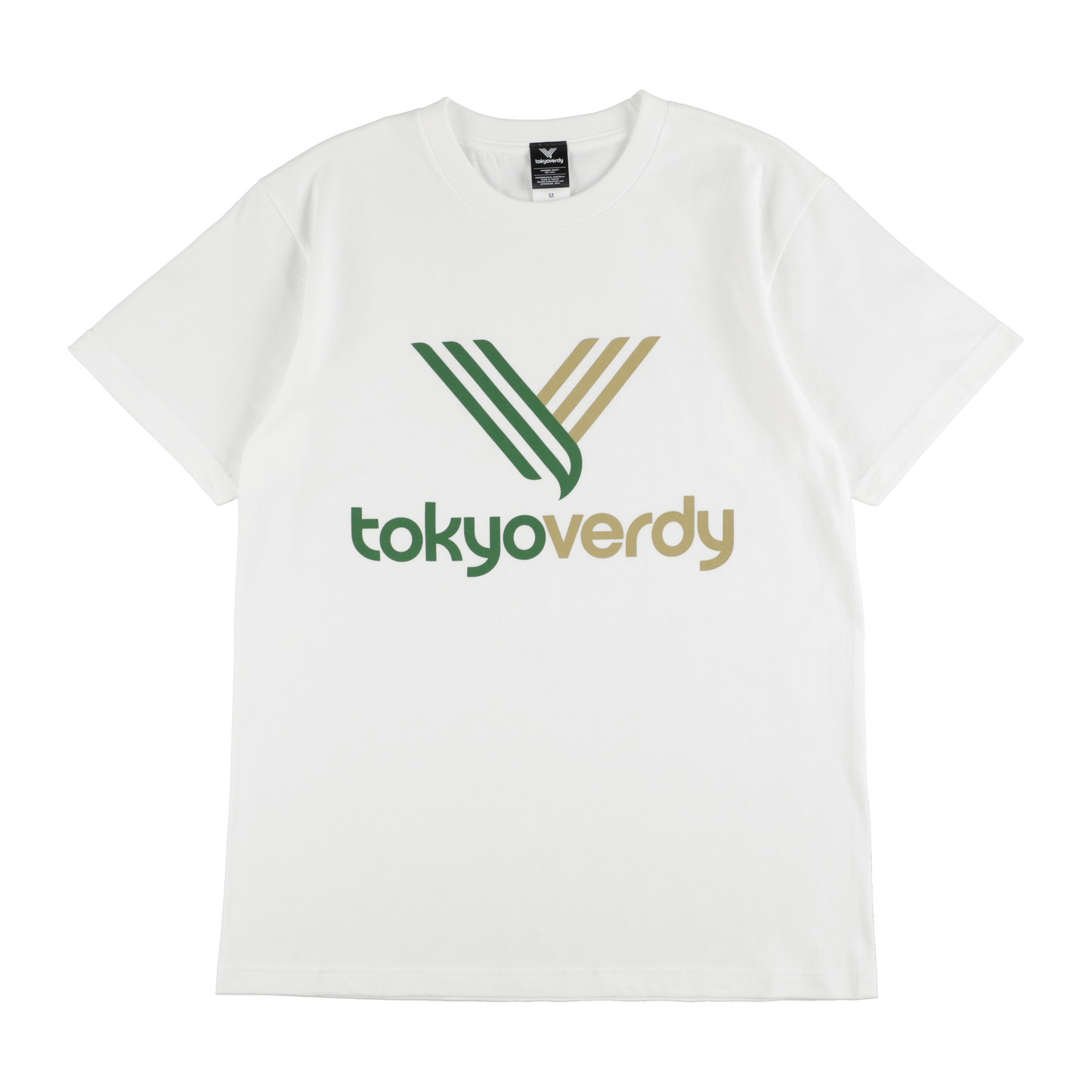 ALTERNATIVE Tシャツ（WHT）