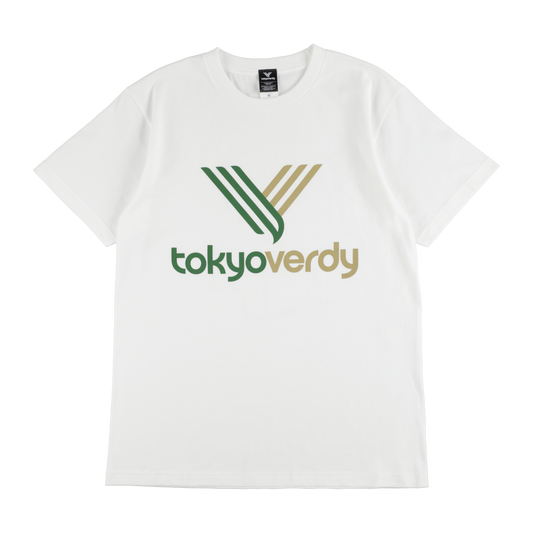 ALTERNATIVE Tシャツ（WHT）