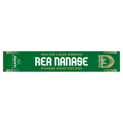 Appare!コラボ タオルマフラー(七瀬 れあ)【受注商品】