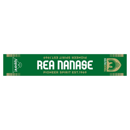 Appare!コラボ タオルマフラー(七瀬 れあ)【受注商品】