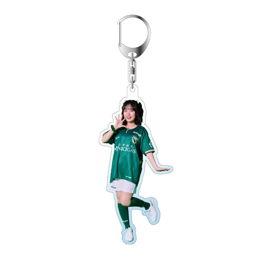 Appare!コラボ アクリルキーホルダー(藤宮 めい)【受注商品】