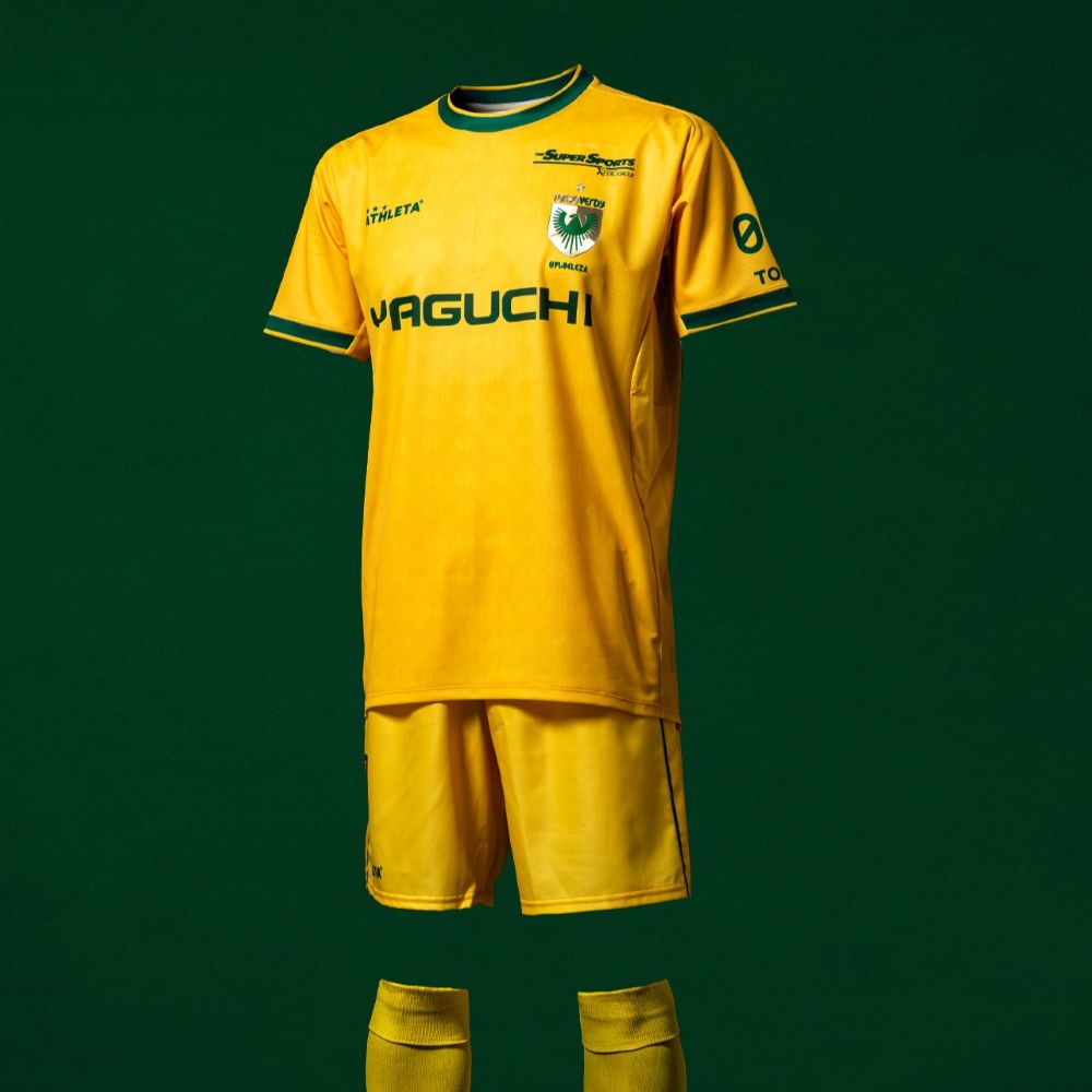 日テレ・東京ヴェルディベレーザ２０２６／２７シーズンオーセンティックユニフォーム（半袖）GK1st【受注商品】