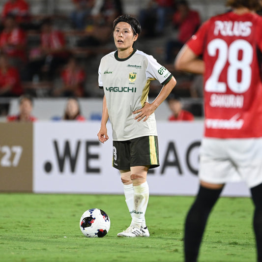 日テレ・東京ヴェルディベレーザ２０２６／２７シーズンオーセンティックユニフォーム（半袖）FP2nd【受注商品】