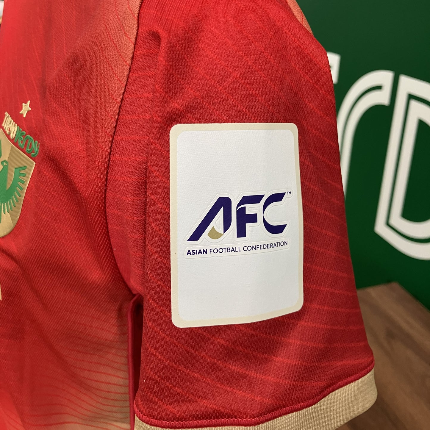 日テレ・東京ヴェルディベレーザ AWCL2025/26 オーセンティックユニフォーム GK1st【受注商品】