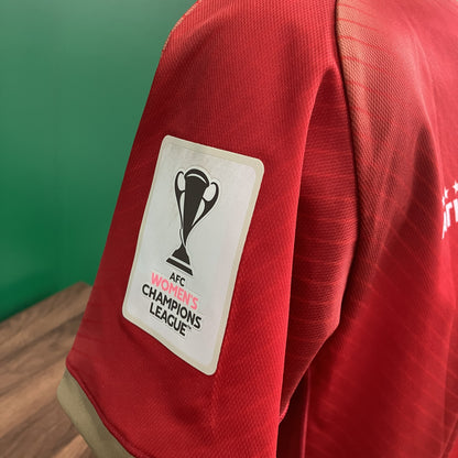 日テレ・東京ヴェルディベレーザ AWCL2025/26 オーセンティックユニフォーム GK1st【受注商品】