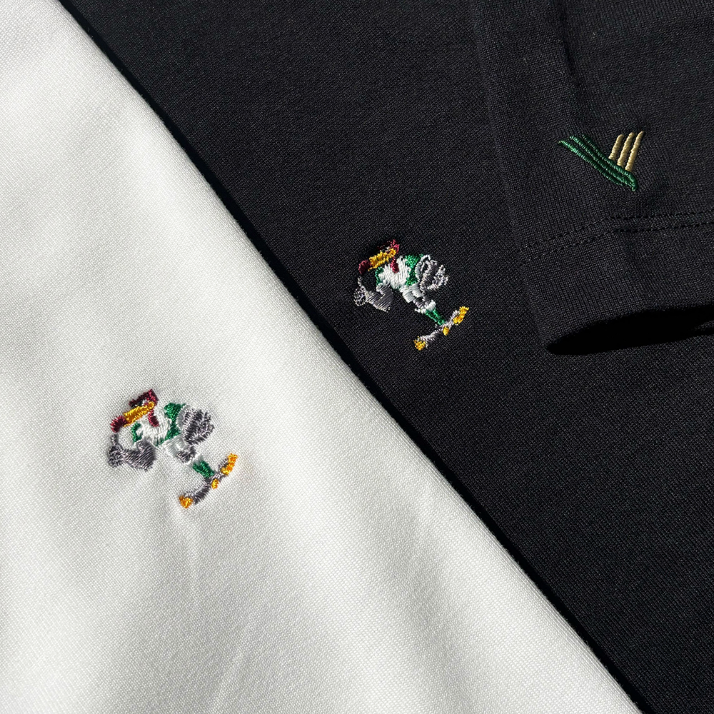 Icon T-SHIRTS（BLK） – 東京ヴェルディ公式オンラインストア