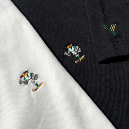 Icon T-SHIRTS（WHT） – 東京ヴェルディ公式オンラインストア