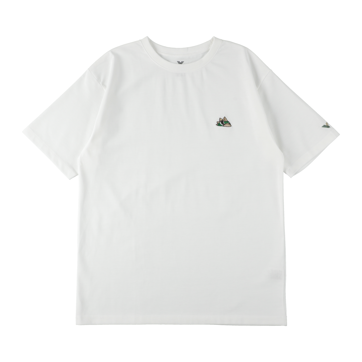 リヴェルン Icon T-SHIRTS（WHT）