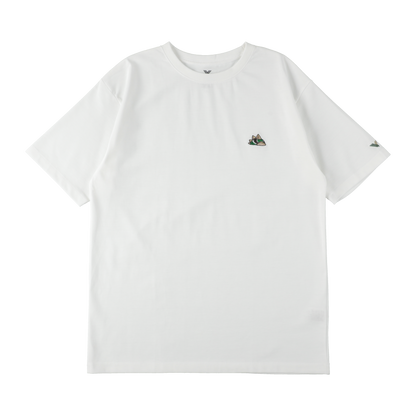 リヴェルン Icon T-SHIRTS（WHT）