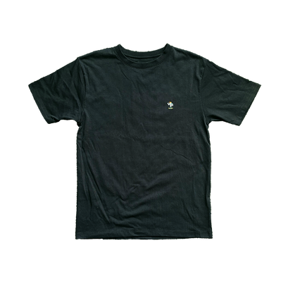 ヴェルディ君 Icon T-SHIRTS（BLK）