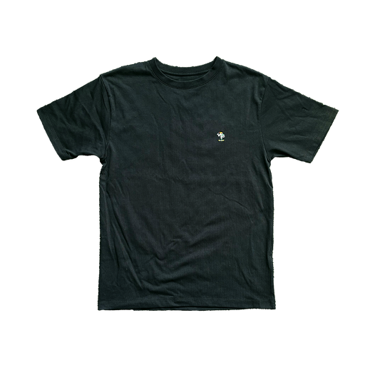 Icon T-SHIRTS（BLK）