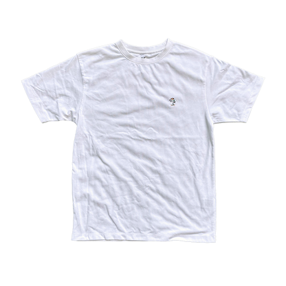 ヴェルディ君 Icon T-SHIRTS（WHT）
