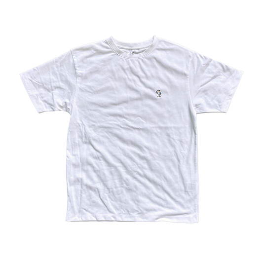 Icon T-SHIRTS（WHT）