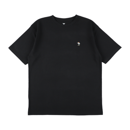 ヴェルディ君 Icon T-SHIRTS（BLK）