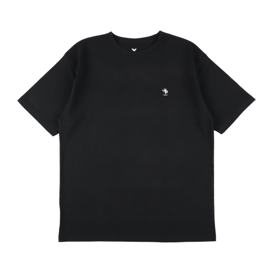 ヴェルディ君 Icon T-SHIRTS（BLK）