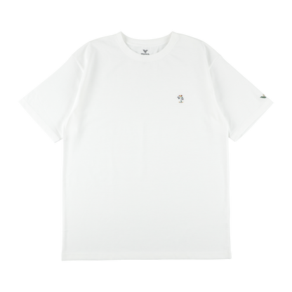 ヴェルディ君 Icon T-SHIRTS（WHT）