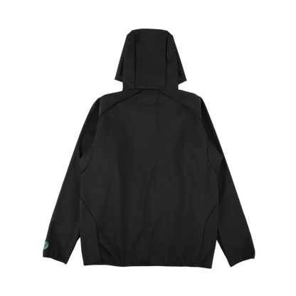 アスレタウォームテックソフトシェルジャケット