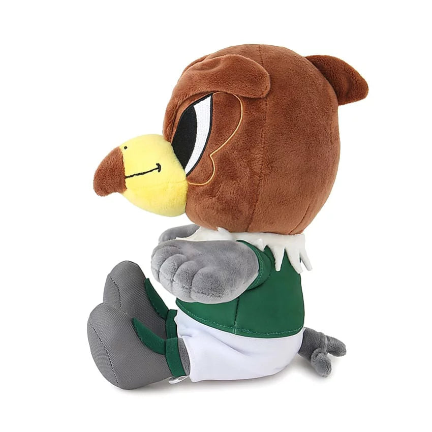 ヴェルディ君ぬいぐるみ