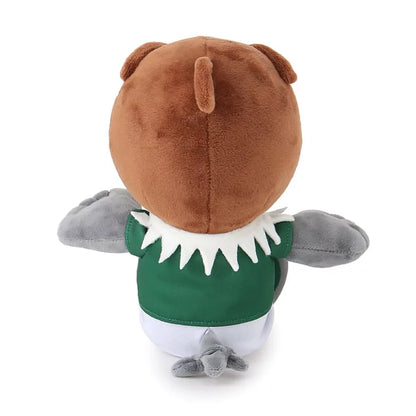 ヴェルディ君ぬいぐるみ