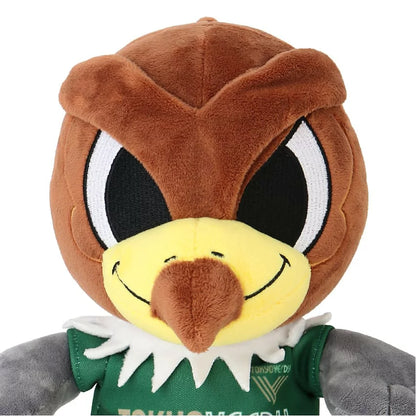 ヴェルディ君ぬいぐるみ
