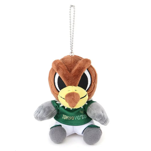 ヴェルディ君ぬいぐるみキーチェーン