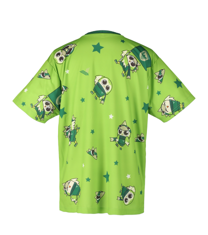 リヴェルン全面昇華Tシャツ – 東京ヴェルディ公式オンラインストア リヴェルン全面昇華Tシャツ – 東京ヴェルディ公式オンラインストア