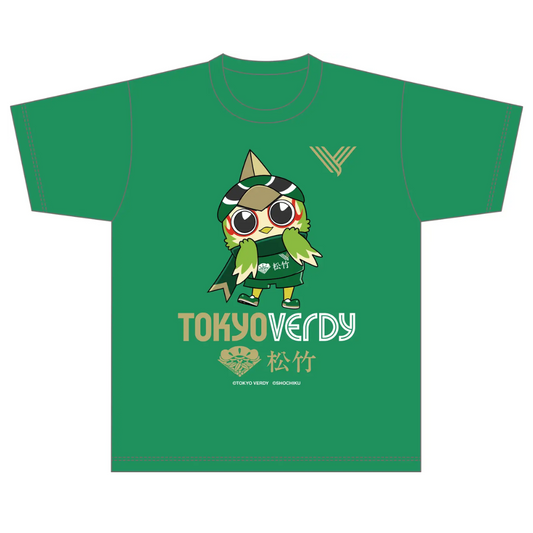XLARGE × 東京ヴェルディ コラボTシャツ XLARGE OFFICIAL SITE XLARGE × 東京ヴェルディ コラボTシャツ XLARGE OFFICIAL SITE