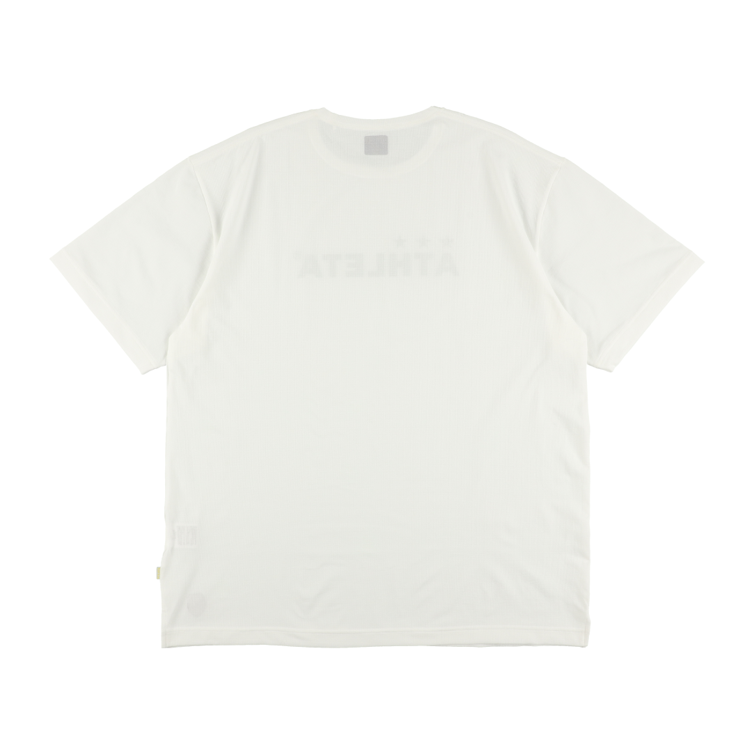 2025アスレタドライフェザープラTシャツ(WHT) – 東京ヴェルディ 2025アスレタドライフェザープラTシャツ(WHT) – 東京ヴェルディ