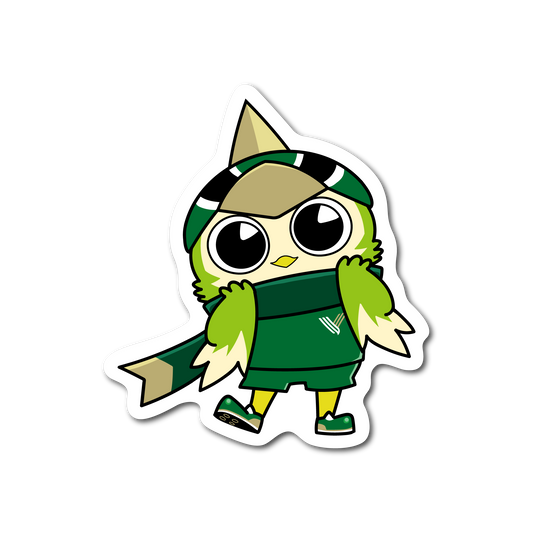 リヴェルンステッカー（ルン）