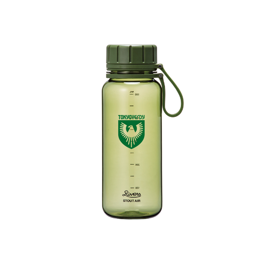 VERDY RIVERS スタウト エア 550