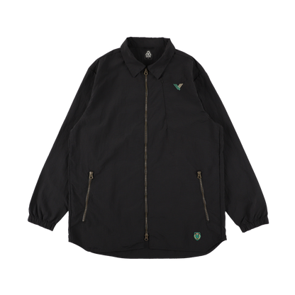 アスレタZIPコーチジャケット