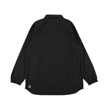 アスレタZIPコーチジャケット