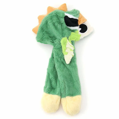 リヴェルンふわふわぴこぴこ帽子