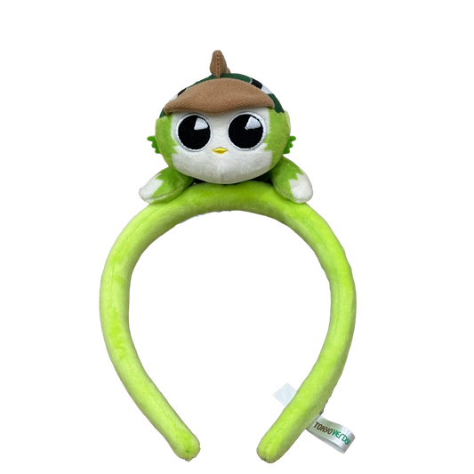 リヴェルンカチューシャ