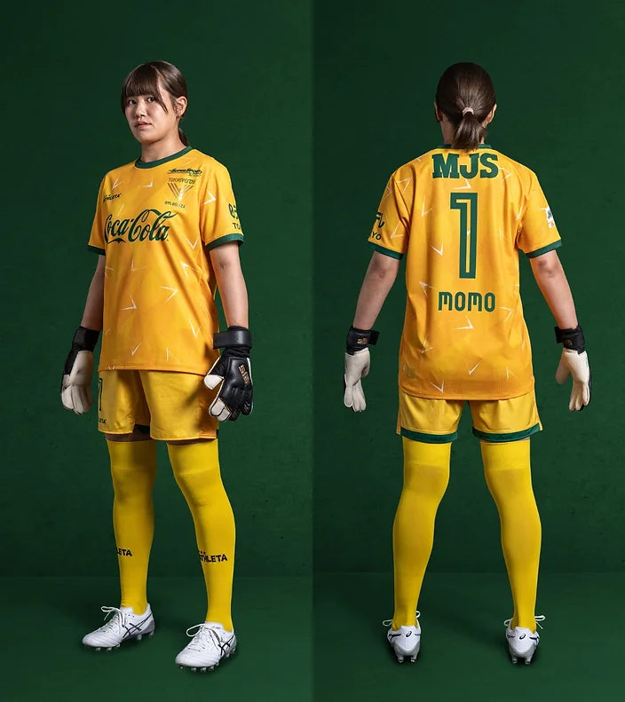 東京ヴェルディベレーザ23アウェイ半袖 サイズ L 新品未使用タグ付き 東京ヴェルディベレーザ23アウェイ半袖 サイズ L 新品未使用タグ付き