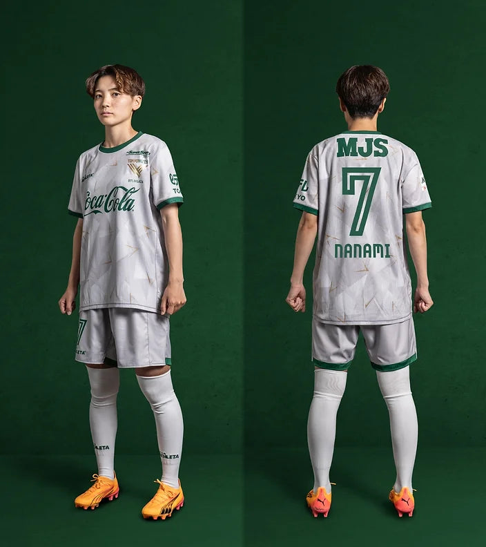 日テレベレーザ(読売ベレーザ)Nike シャツ Mサイズ 7番 24UNIFORM 日テレベレーザ(読売ベレーザ)Nike シャツ Mサイズ 7番 24UNIFORM