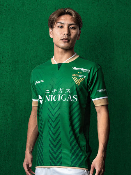 24UNIFORM – 東京ヴェルディ公式オンラインストア