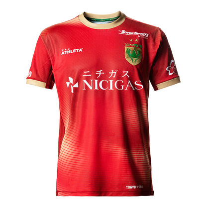 東京ヴェルディ2025シーズンレプリカユニフォーム（半袖）GK 3rd【受注商品】