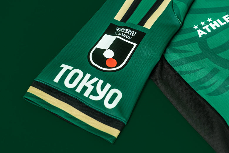 2026 TOKYO VERDY UNIFORM｜東京ヴェルディユニフォーム – 東京