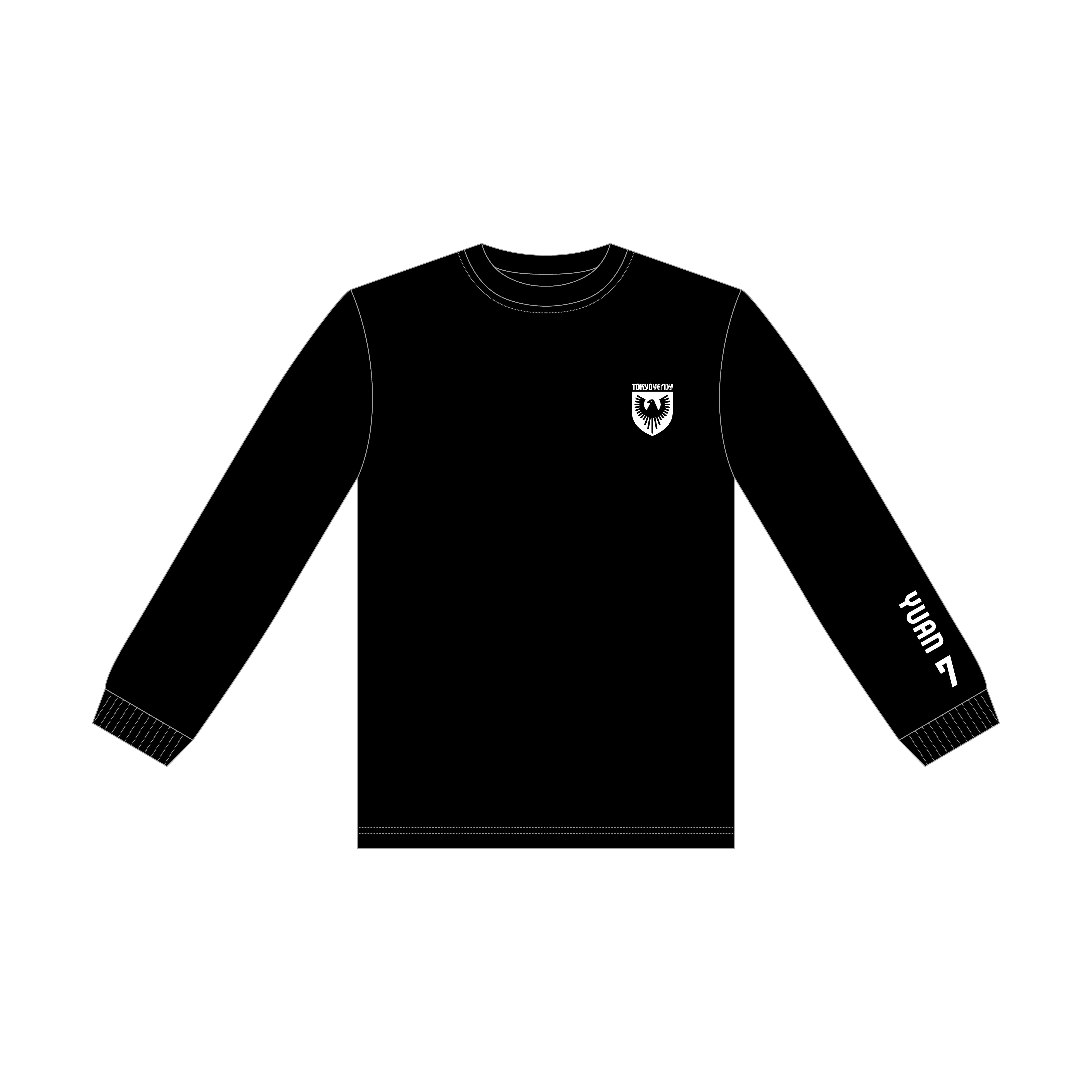 NEW ARRIVAL - VERDY – 東京ヴェルディ公式オンラインストア