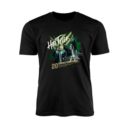 小林 里歌子選手ハットトリック記念 Tシャツ【受注商品】