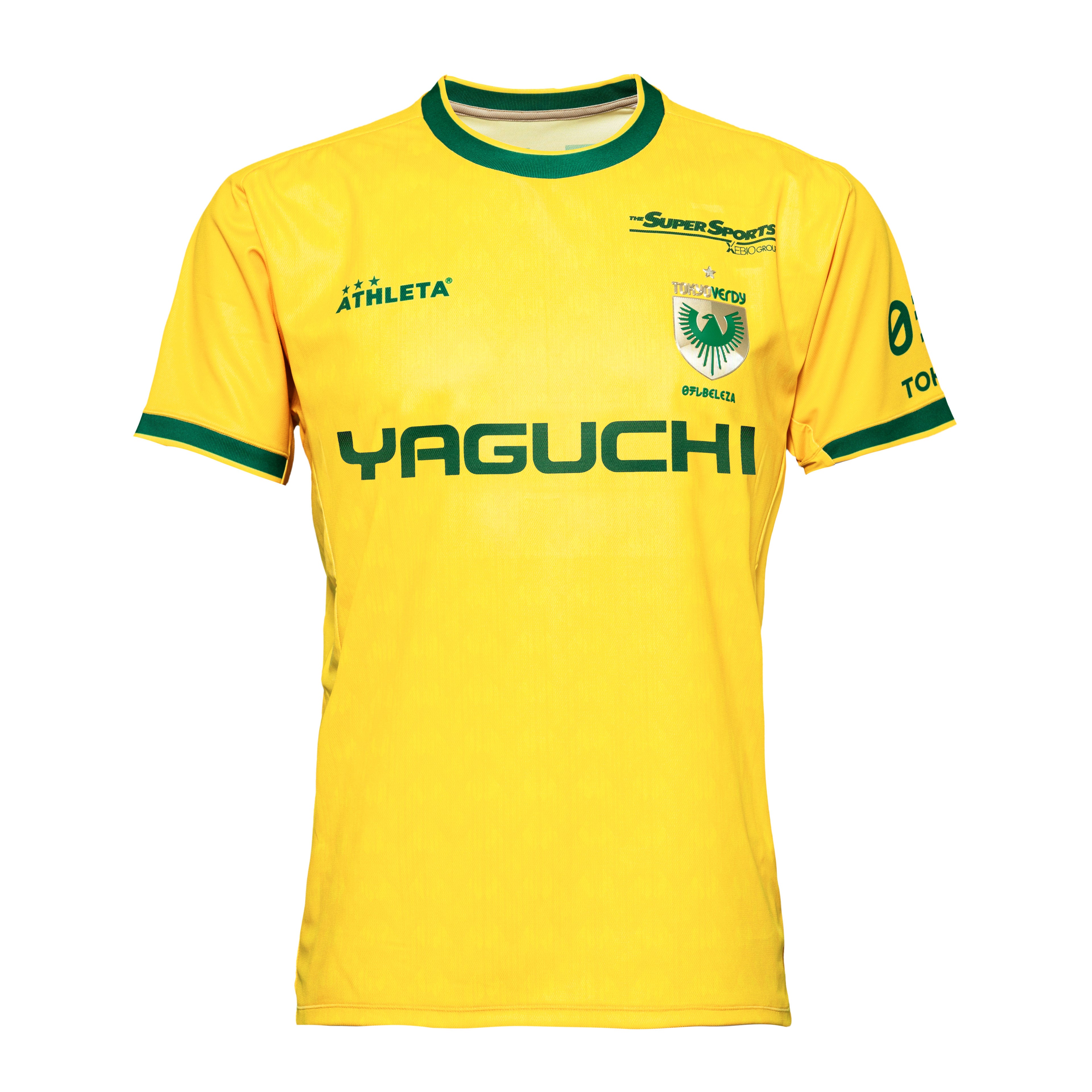 BELEZA TOP – 東京ヴェルディ公式オンラインストア