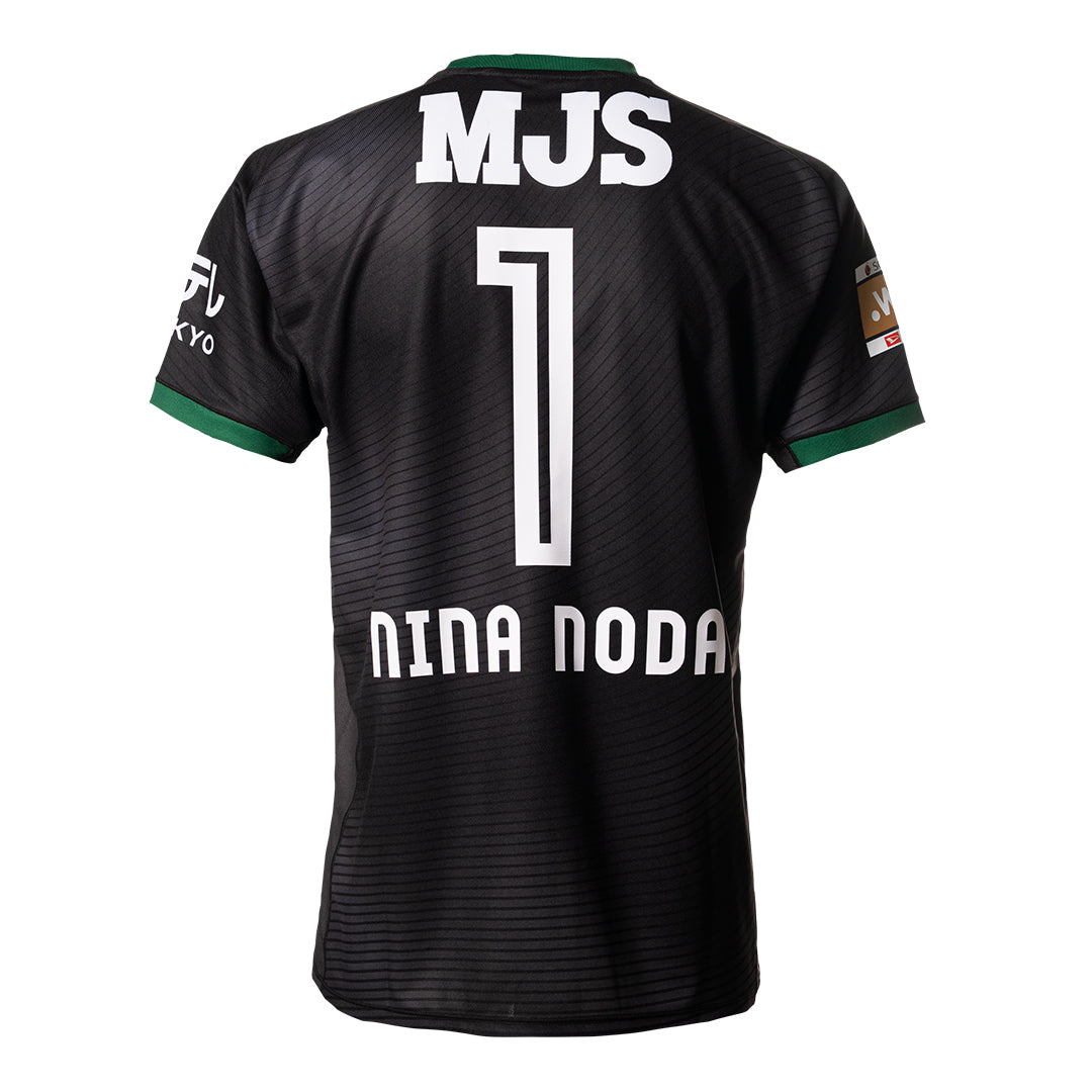 日テレ・東京ヴェルディベレーザ2025-26シーズンレプリカ