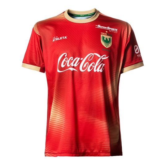 日テレ・東京ヴェルディベレーザ2025/26シーズンレプリカユニフォーム（半袖）GK1st【受注商品】