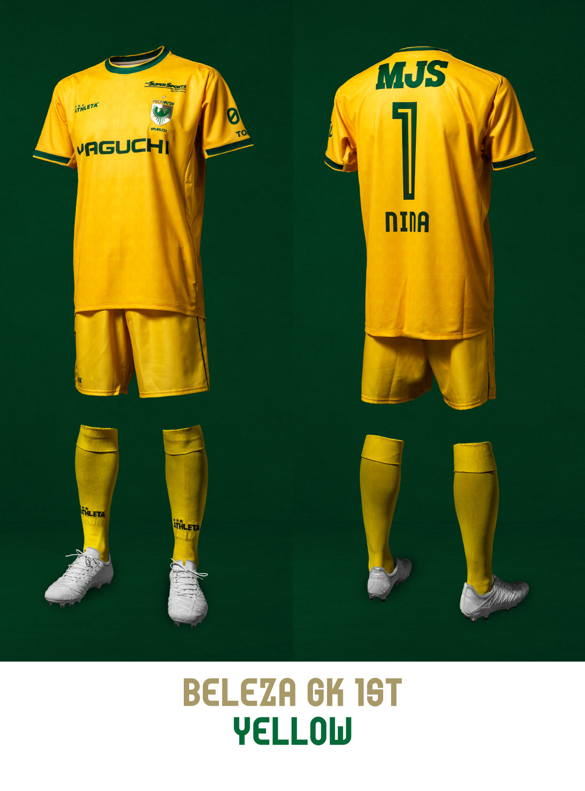2026/27 TOKYO VERDY UNIFORM｜東京ヴェルディユニフォーム – 東京